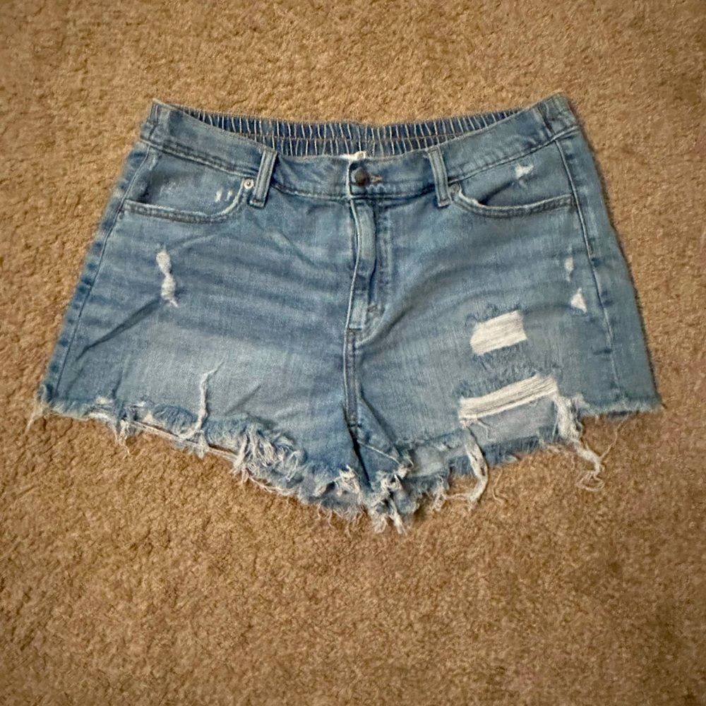 American Eagle Shorts!